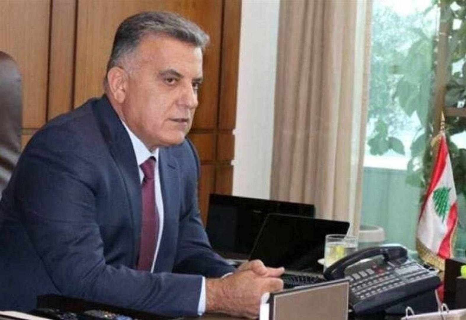 إبراهيم: القلق صار خطراً