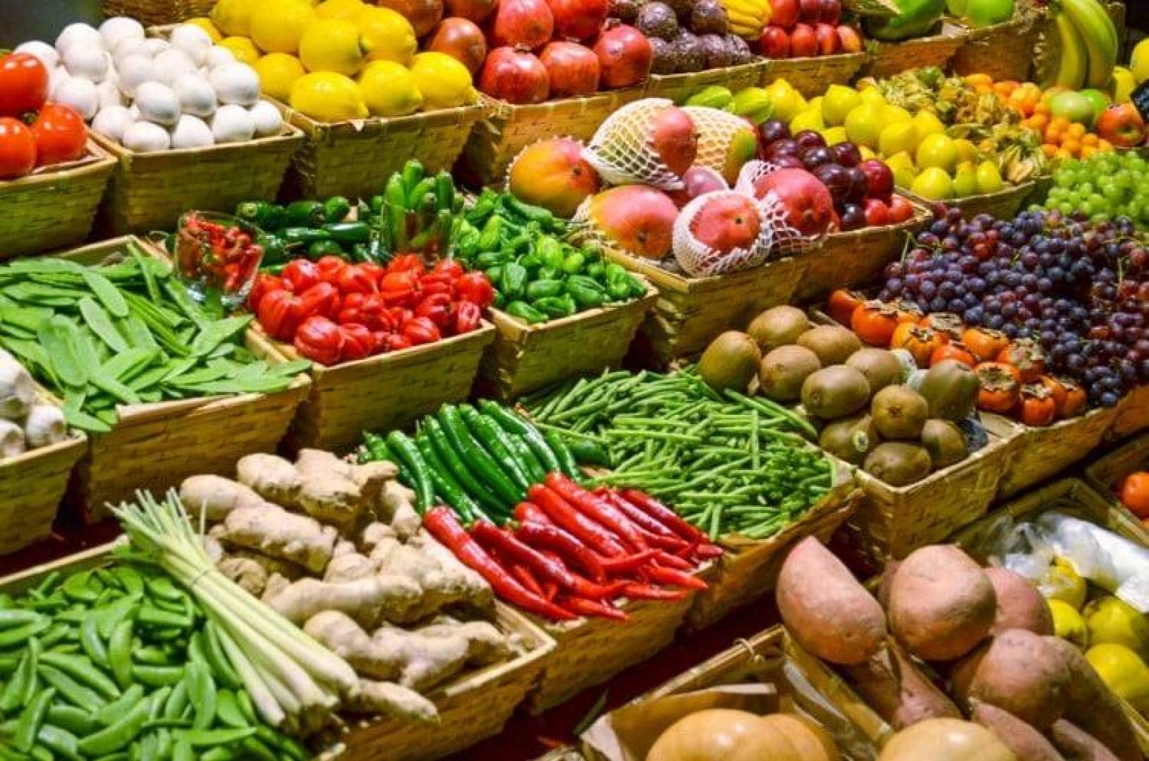 دولرة أسعار الخضار والفاكهة؟