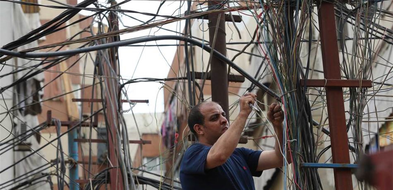 فاتورة الكهرباء بالملايين..."التعليق" راجع