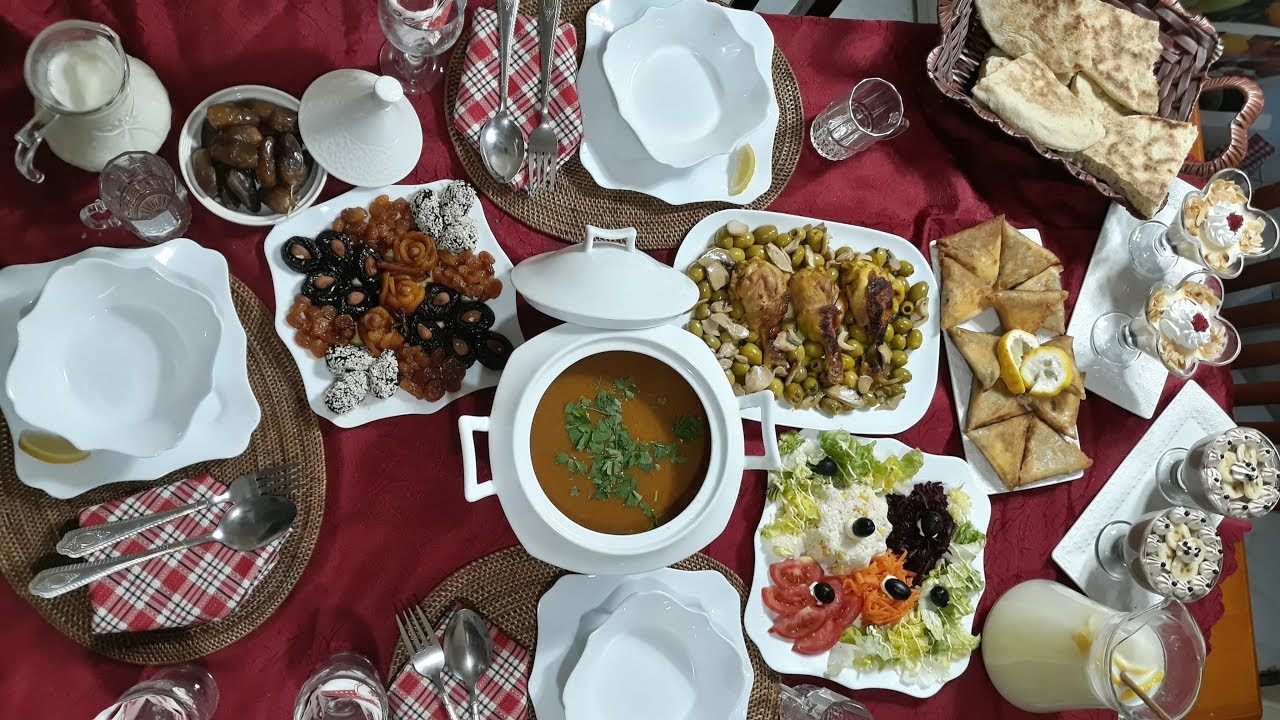 ملايين الليرات لمائدة بسيطة في رمضان: انتهى زمن التقاليد
