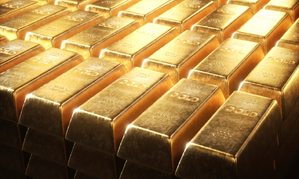ارتفاع كبير بأسعار الذهب
