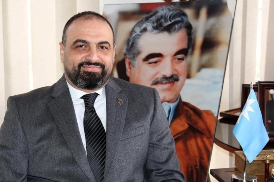 مازن حشيشيو: ماذا تريدون أن تفعلوا بمصير 3000 عائلة؟