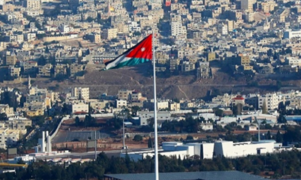 الأردن يعلن موعد تزويد لبنان بالكهرباء