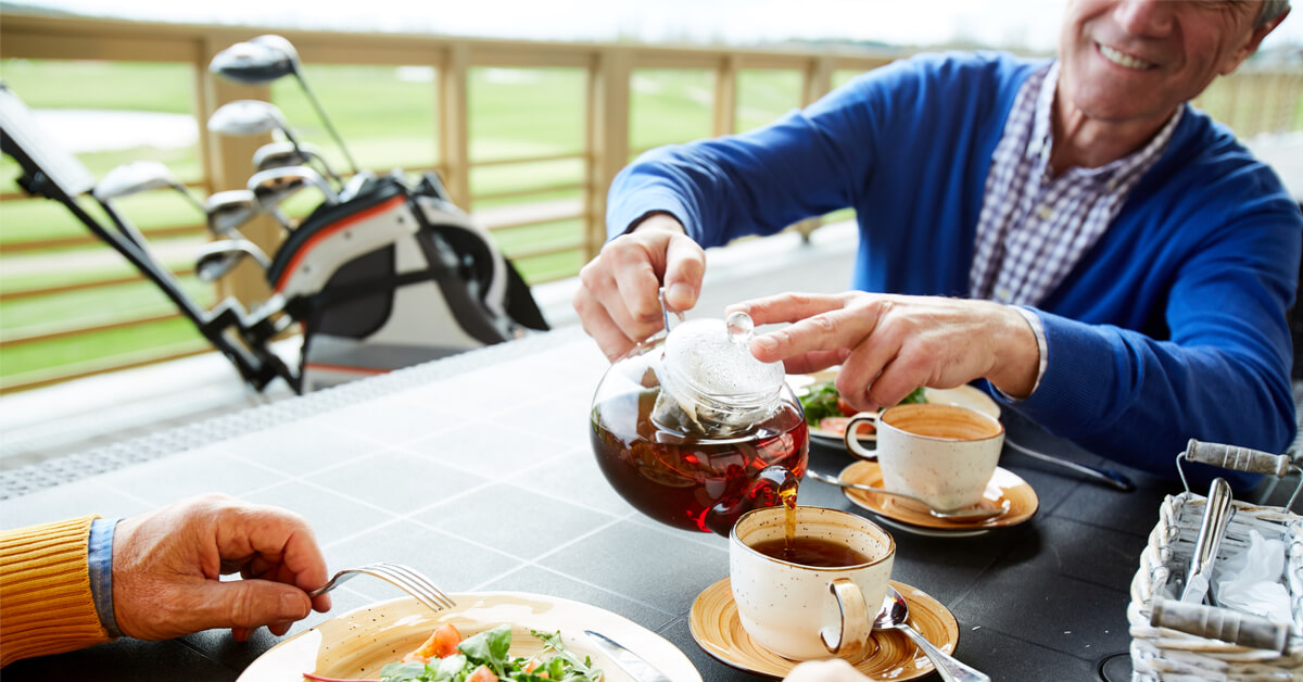 مشروبات تمنع الجسم من امتصاص الفيتامينات