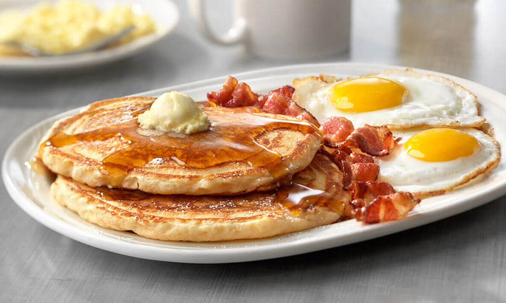 وزنٍ صحّي&hellip; لا لهذه الأخطاء على الفطور!