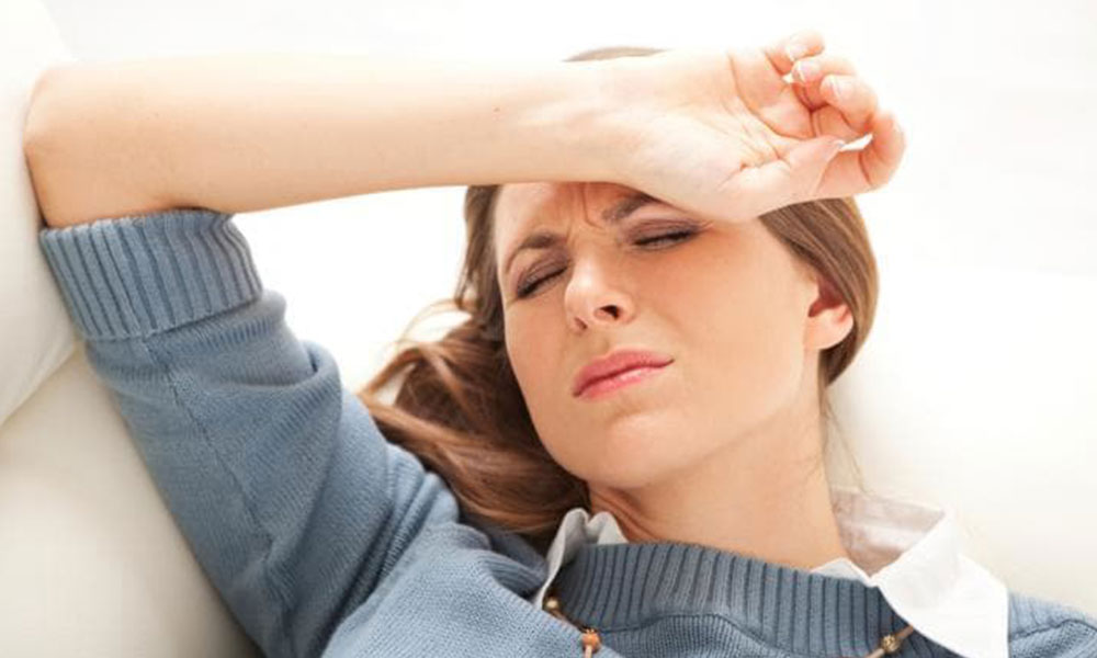 الصّداع النصفي أكثر شدّة في هذه الأوقات