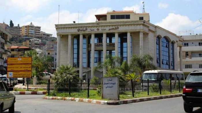 بلدية حارة صيدا: استيفاء مبلغ 100 ألف ليرة من الأهالي لتحسين البنية التحتية وإقامة مشاريع إنمائية
