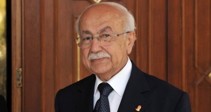 "المقاصد" تنعي رئيسها الأسبق المربي مصطفى الزعتري: منارة علم لا تنطفئ