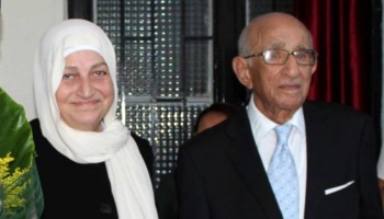 بهية الحريري تنعي أستاذها الأديب والفنان محمد علي الخطيب: سيبقى حاضراً بمسيرة إبداع لا يطويه الغياب