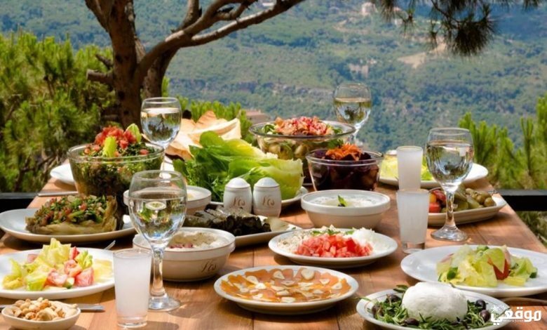 طفرة مطاعم جديدة في صيدا والمناطق .. تحرّك مياه الإقتصاد الراكد