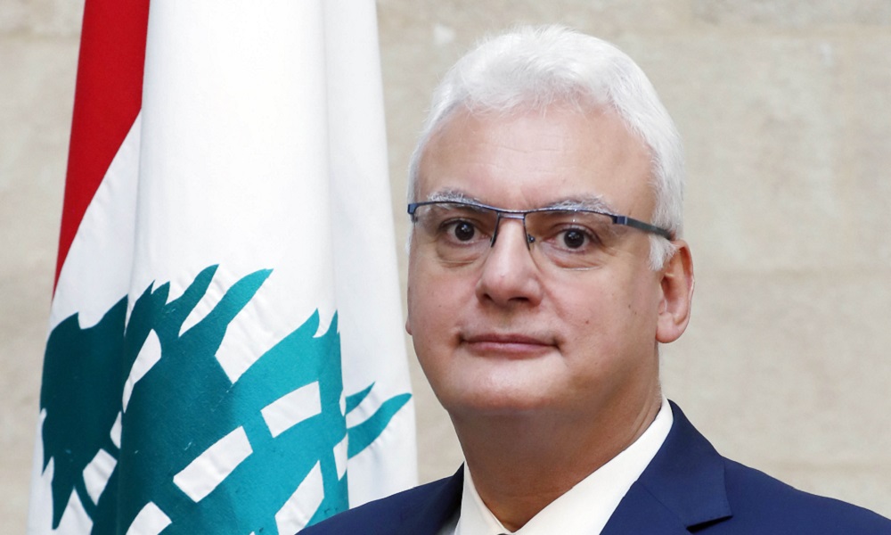 وزير الاتصالات: الوضع خطير&hellip; والديون بالملايين!