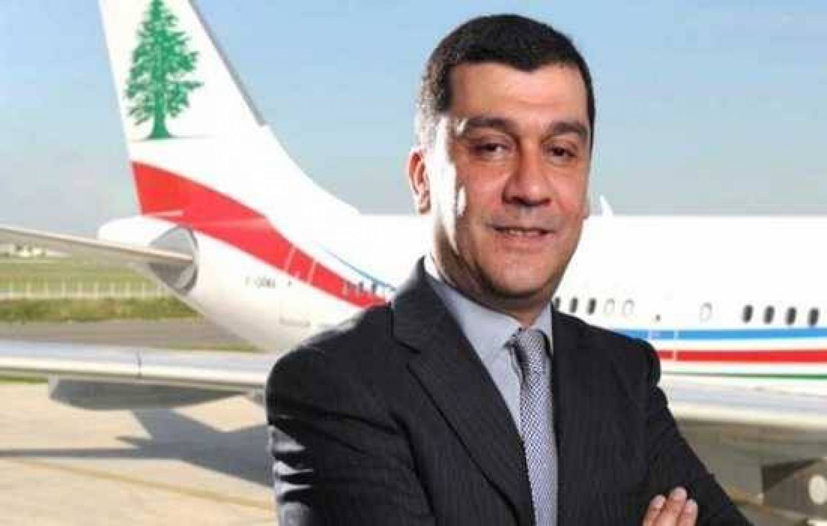 محمد الحوت على لائحة "فوربس" في مجال السياحة والسفر