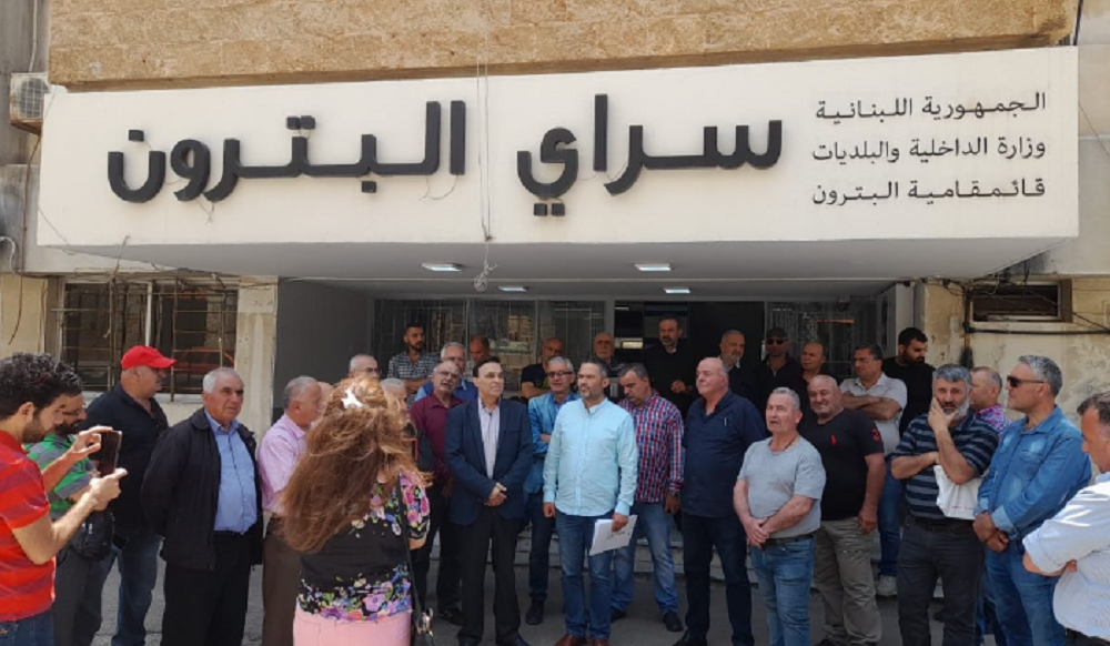 مربو النحل يرفعون الصوت: لن نسكت عن انتهاك أرزاقنا
