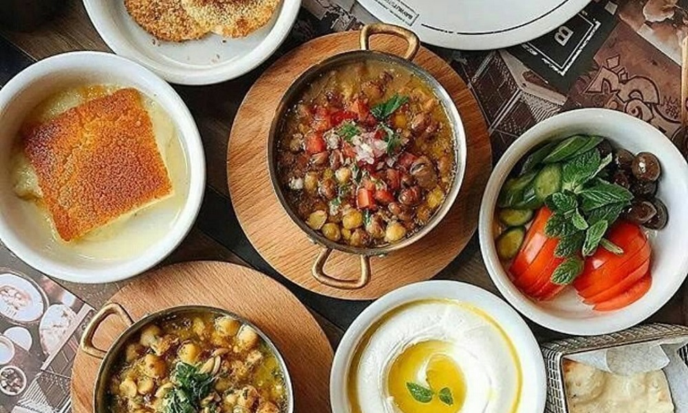 أطعمة &ldquo;مهمة جدا&rdquo; لصحة القلب