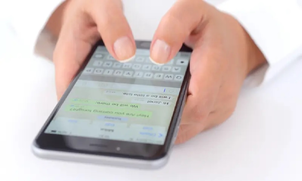 لتفادي الإحراج&hellip; الإعلان عن ميزة جديدة في &ldquo;واتساب&rdquo;