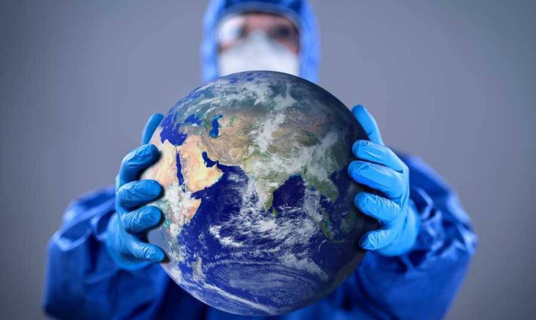 "المرض X".. تحذير من وباء قادم أكثر فتكاً من "كورونا"!