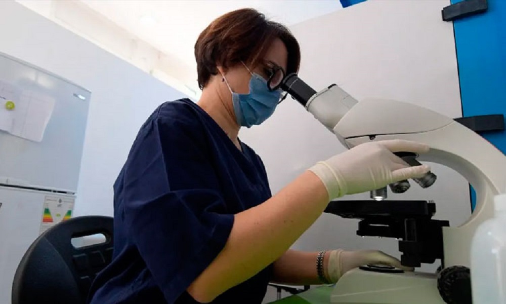 &ldquo;نتائج مذهلة&rdquo;&hellip; علاج واعد لسرطان الثدي