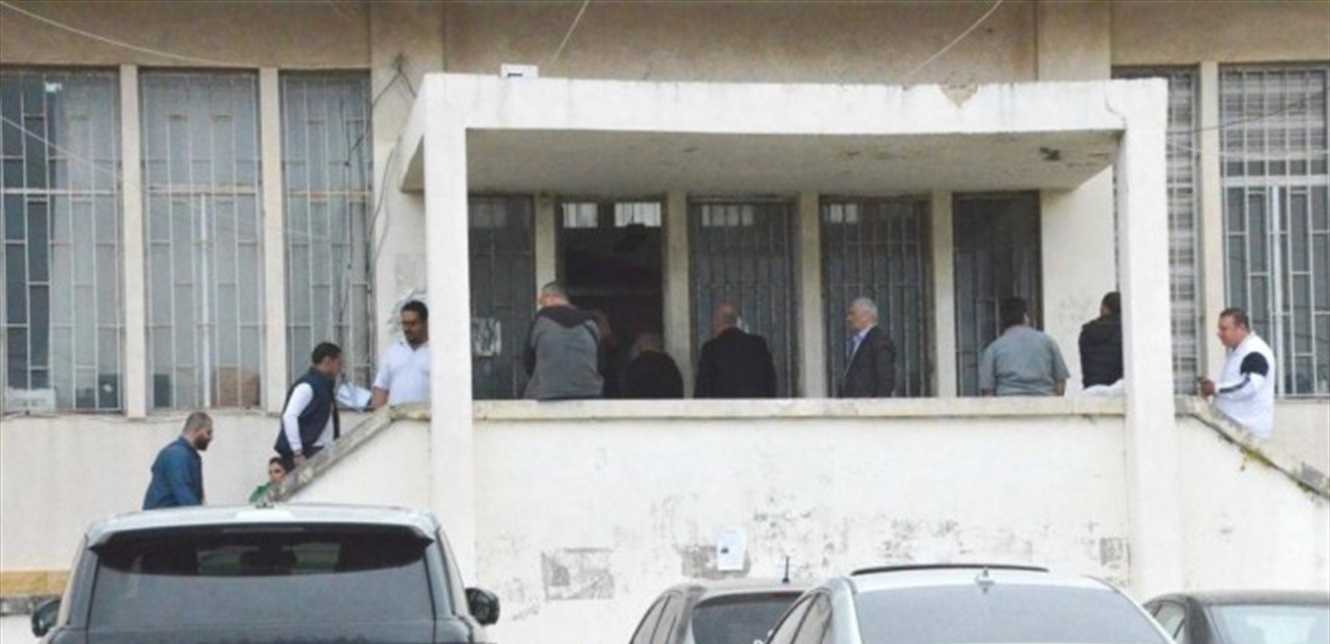 بعد اقفال لـ6 اشهر.. تهافت للمواطنين أمام نافعة صيدا