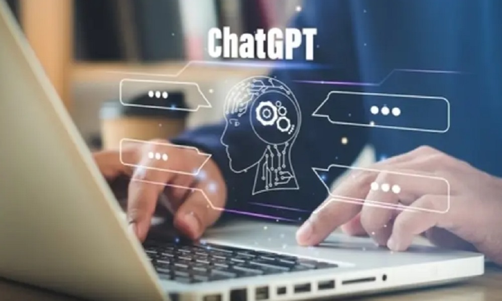 رئيس الـChatGPT: الذكاء الاصطناعي خطر على البشرية