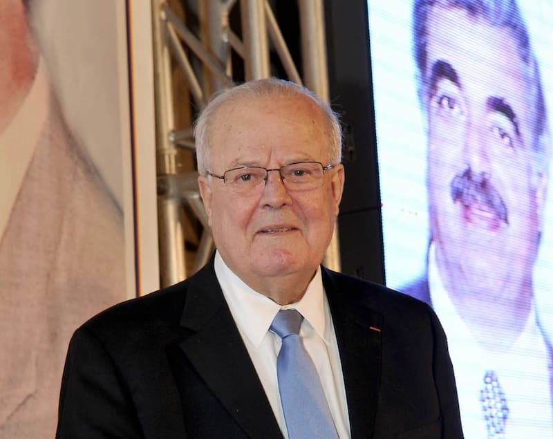 بهية الحريري في الذكرى الأولى لغياب الدكتور غسان حمود: طيفه لا يغادر صيدا.. وأقوى من أن يطويه نسيان