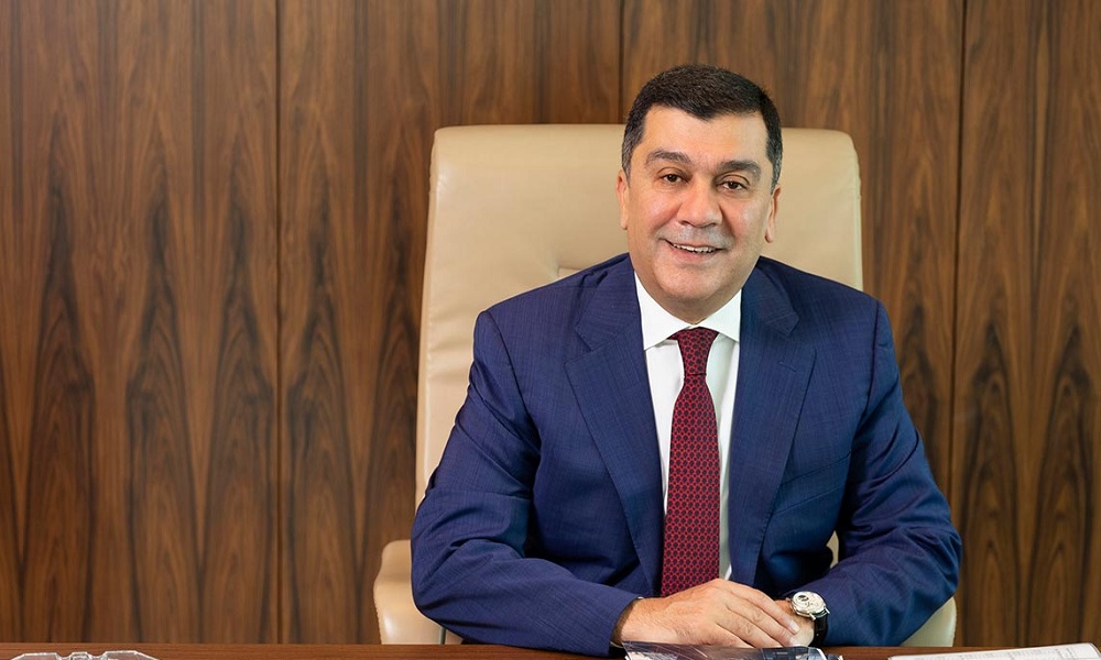 الحوت: &ldquo;الميدل إيست&rdquo; مُستمرّة أمام التحديات