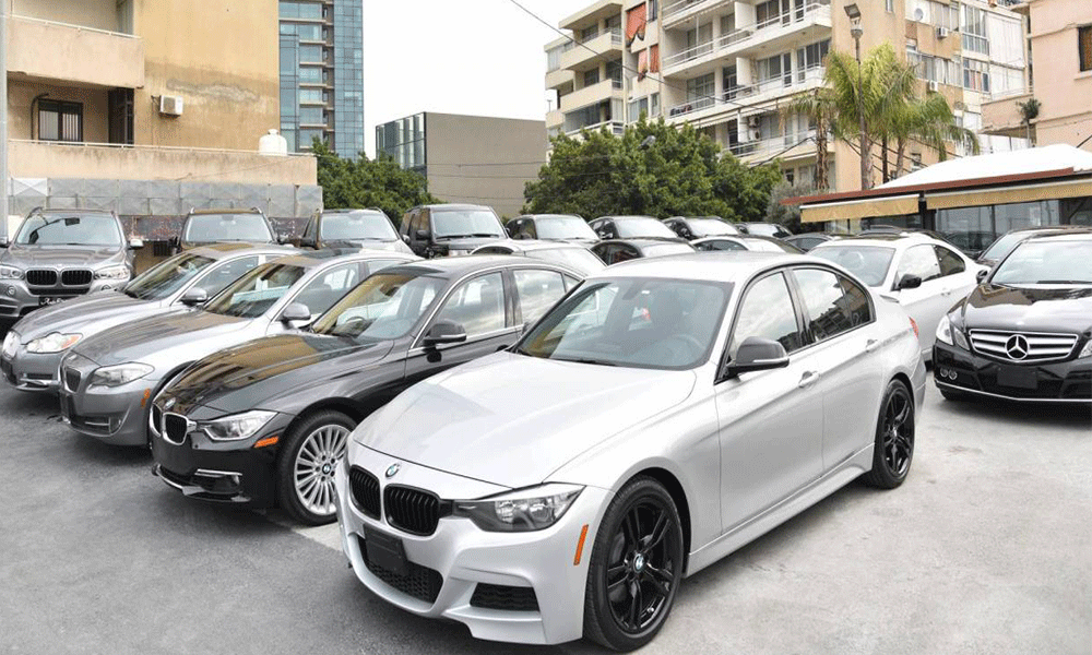 منافسة &ldquo;غير شرعية&rdquo; في سوق تأجير السيارات