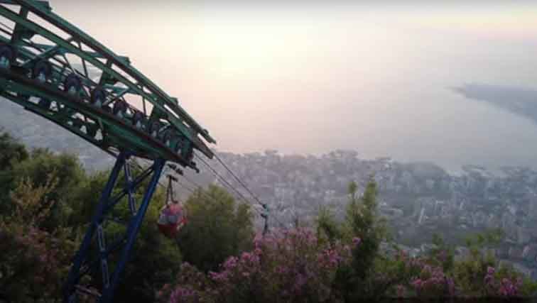 اجمل مناطق سياحية في لبنان ( البترون _ جبيل _ جونيه )  - نقلا عن موقع MURHAF