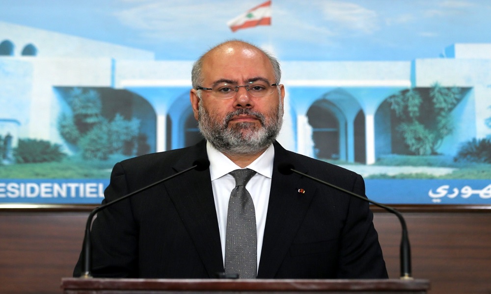 الأبيض: الأمن الصحي بخطر.. وهذا سبب تهريب الدواء!