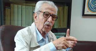 أحمد الحريري ينعى حبيب صادق: ترك لنا نضاله الصادق