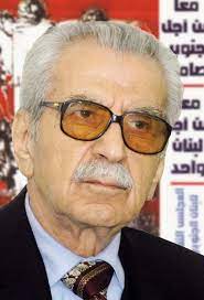 بهية الحريري تنعي النائب السابق حبيب صادق: سيبقى حاضرا في ذاكرة الوطن والجنوب والثقافة