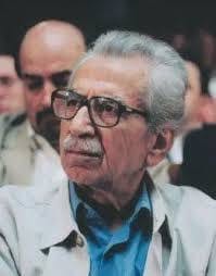 أسامة سعد نعى القامة الوطنية المميزة السياسي والمناضل والمثقف والأديب حبيب صادق