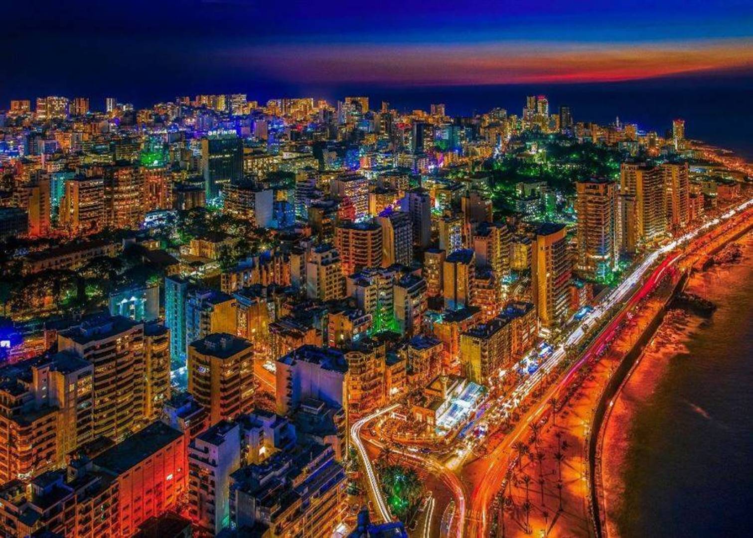 بالأرقام.. بيروت الأكثر غلاءً بين 29 مدينة عربية!
