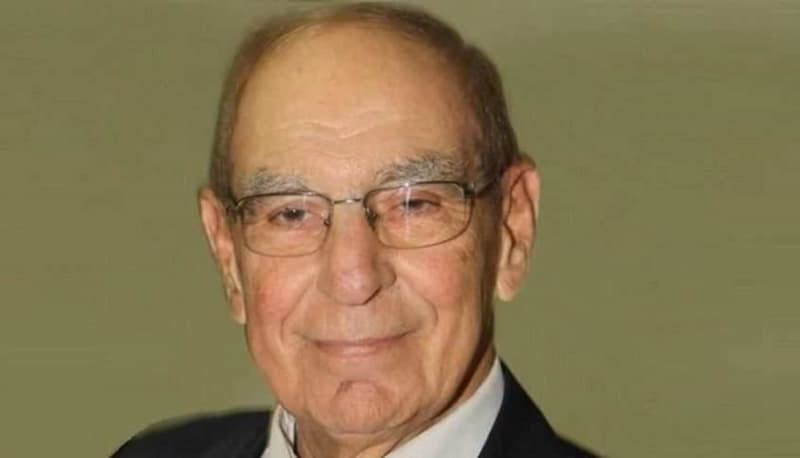 مجلس بلدية صيدا برئاسة السعودي ينعي منقارة ويعزي عائلته ومحبيه وأهالي وفاعليات طرابلس