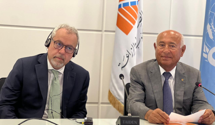 ندوة في غرفة صيدا حول  مشروع "2CIRCULAR" لتشجيع الإقتصاد الأخضر والدائري