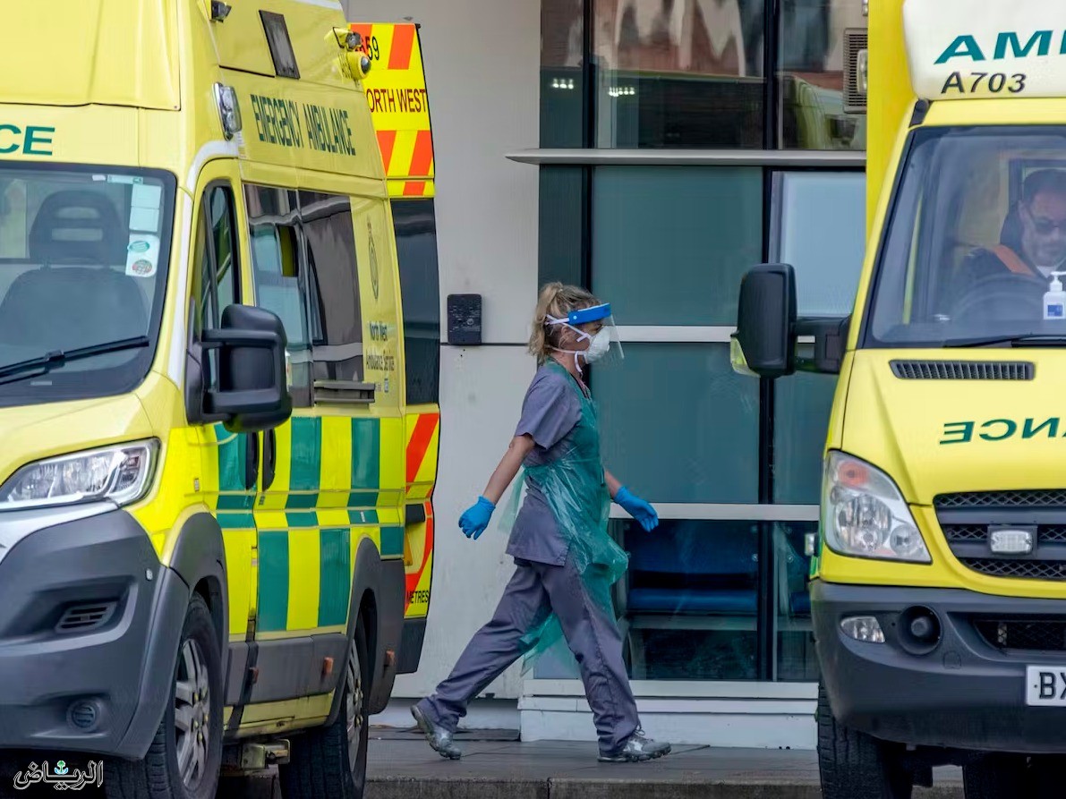 "الصحة العالمية": نتعقب انتشار سلالة جديدة من كورونا في بريطانيا وأميركا