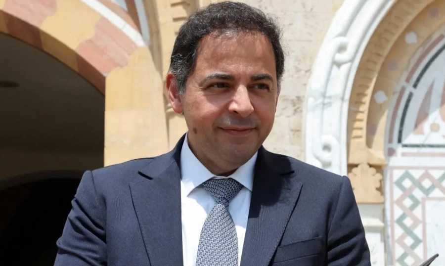 منصوري يجمّد حسابات سلامة وهؤلاء