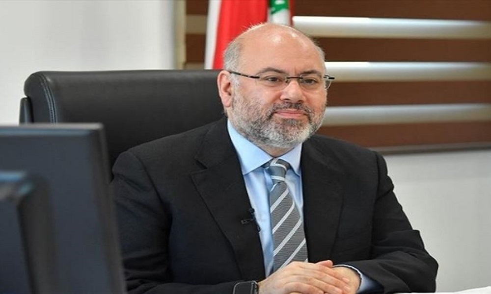 موجة كورونا الى لبنان&hellip; هذا ما كشفه الأبيض!