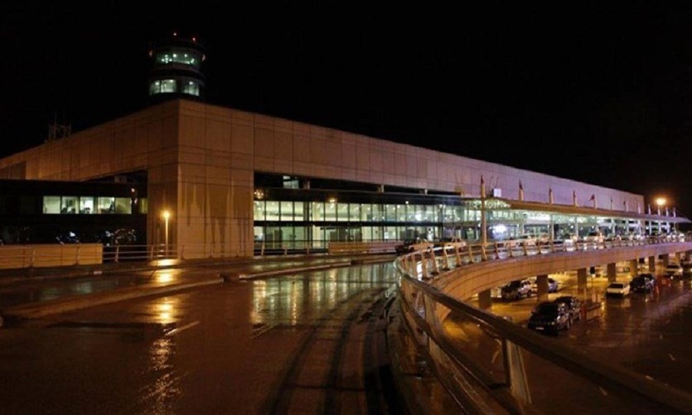 مطار بيروت نحو العتمة الشاملة؟