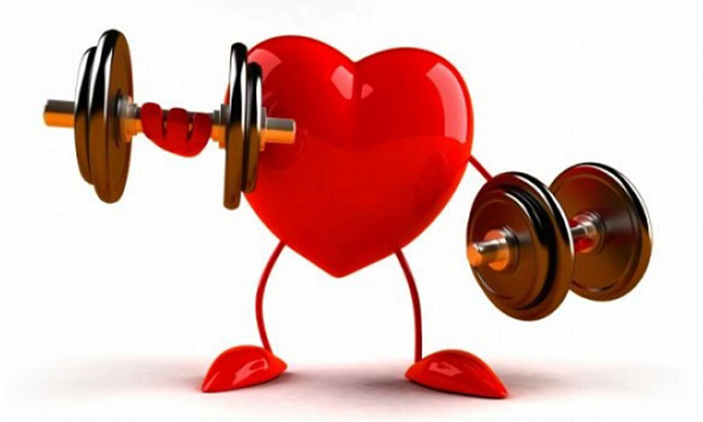 ست علامات لفشل القلب قد لا تتوقعها!