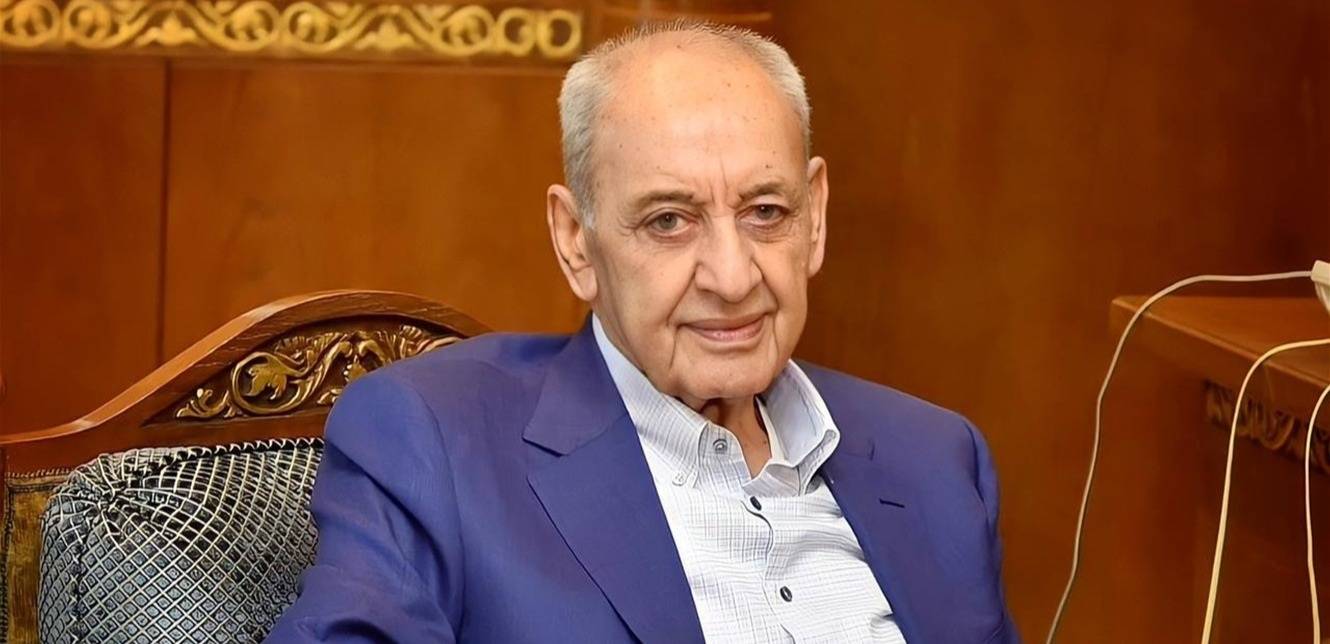 برّي سيدعو إلى الحوار في أوائل تشرين وهو سيديره