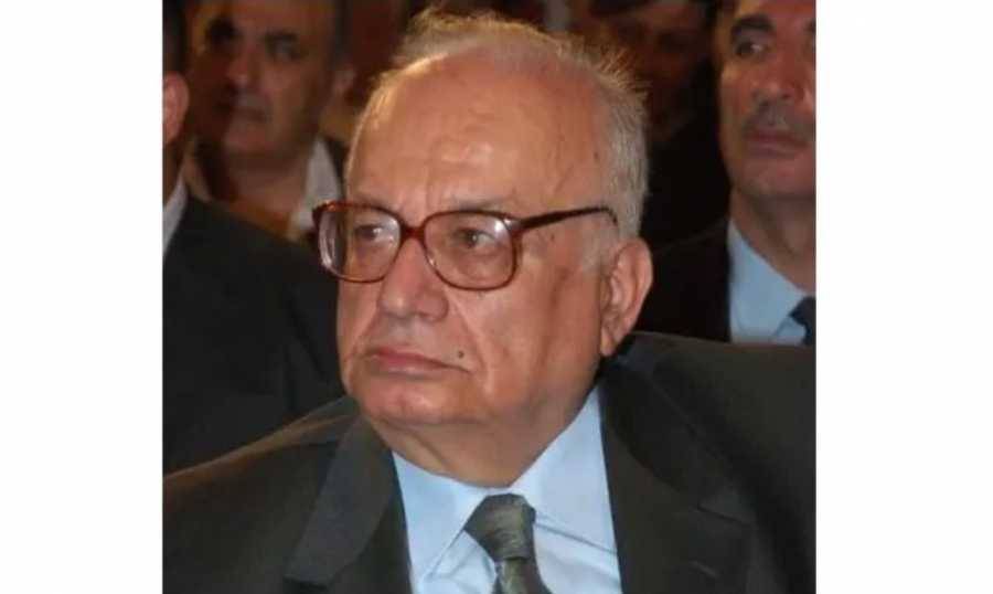 نائب سابق في ذمّة الله