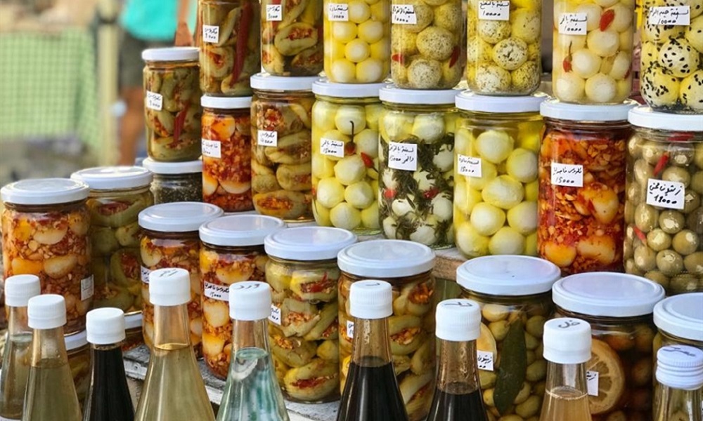 المونة اللبنانية&hellip; تراث ينتعش بفضل &ldquo;السوشال ميديا&rdquo;