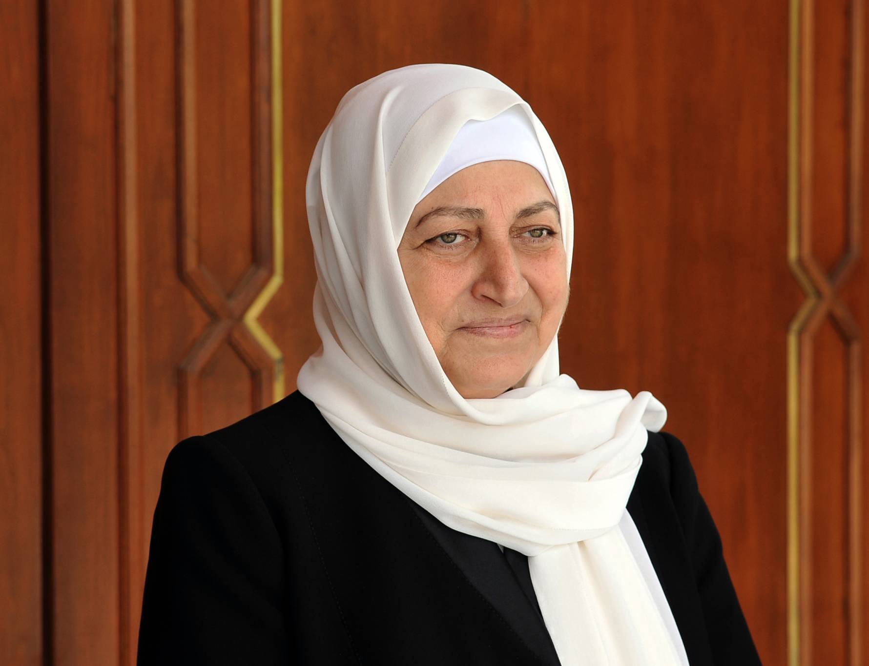بهية الحريري تنعى جيزيل خوري : أيقونة إعلامية التزمت قضايا الوطن والإنسان