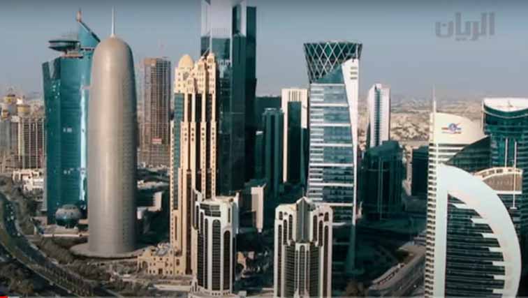 بالفيديو : الفيلم الوثائقي السياحة في قطر - نقلا عن الزميلة قناة  AlrayyanTV