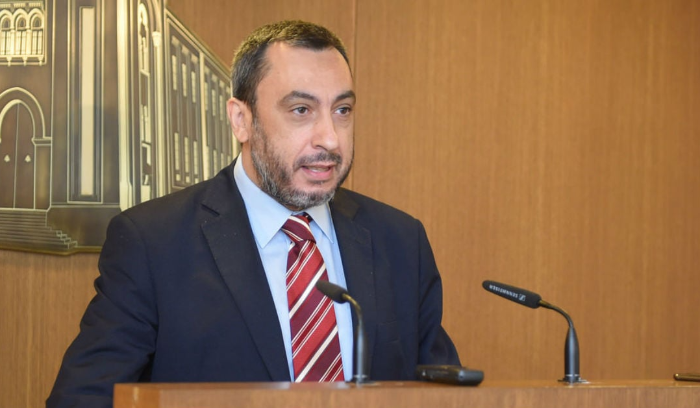 الحوت: قوات الفجر جاهزة للدفاع عن لبنان في ظل غياب استراتيجية دفاعية وضعف أداء الدولة
