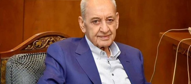بري يدعو اللجان النيابية للإجتماع لمناقشة الحكومة في خطة الطوارئ &rlm;