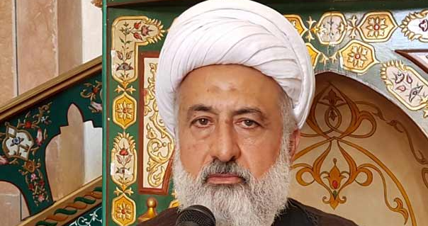 الخطيب: عدم اتخاذ مواقف عربية حاسمة لوقف مجازر غزة سيجرأ العدو على توسيع عدوانه إلى سائر دول المنطقة