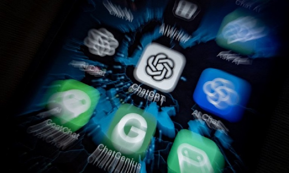 &ldquo;OpenAI&rdquo; تطلق تطبيقات جديدة لتوسيع استخدام &ldquo;Chat GPT&rdquo;