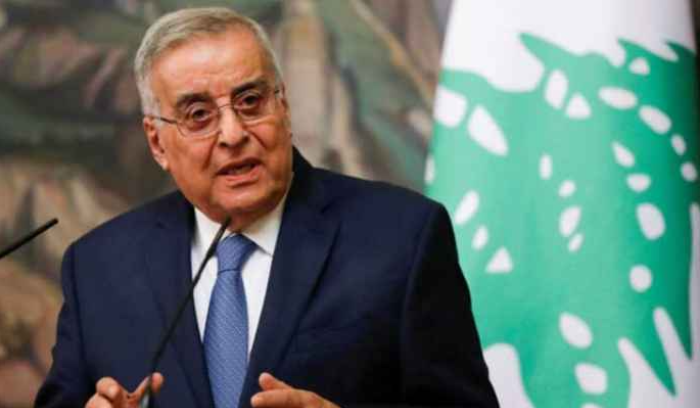 بوحبيب: وقف العدوان الإاسرائيلي على غزة وجنوب لبنان هوالمدخل لوقف التصعيد في المنطقة