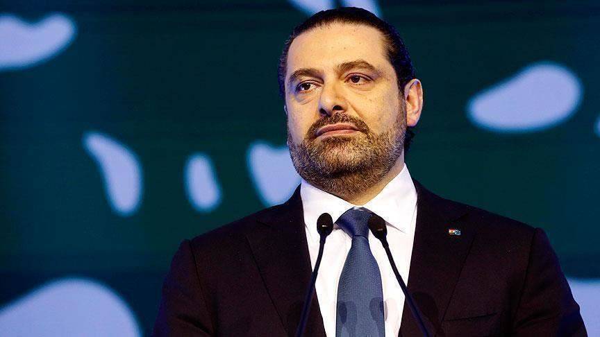 الحريري: يبقى الاستقلال ناقصاً جراء الشغور في كل &rlm;مؤسسات الدولة